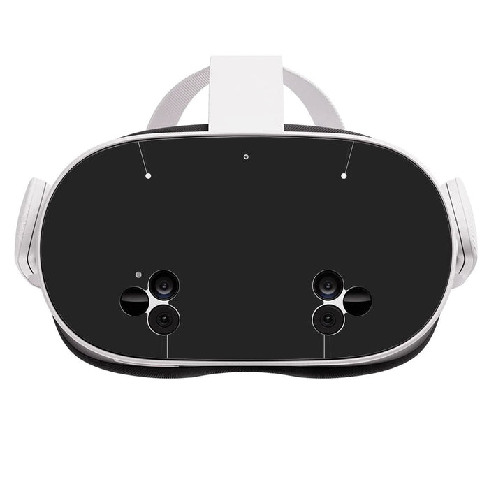 Meta Quest 3s Color Series Skins - for just $28.95! 