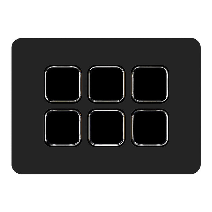 Elgato Stream Deck Mini Color Series Skins - for just $16.95! 