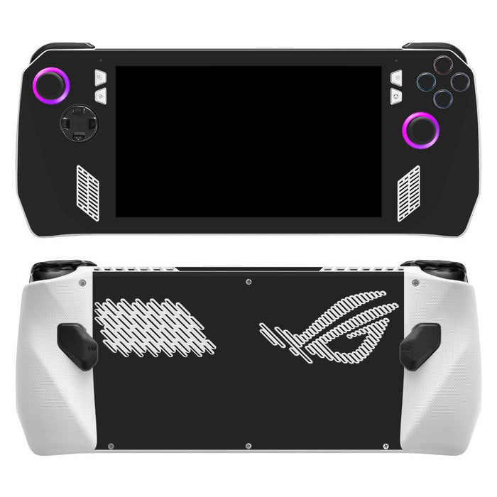 ROG Ally Color Series Skins - for just $28! 