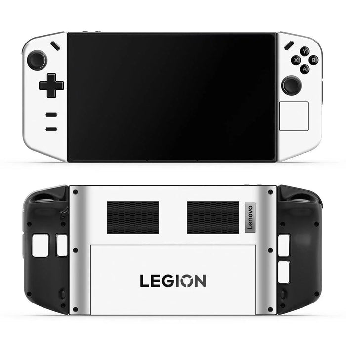 Lenovo Legion Go Color Series Skins - for just $28! 