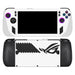 ROG Ally X Color Series Skins - for just $34.95! 