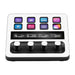 Elgato Stream Deck + Color Series Skins - for just $16! 