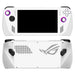 ROG Ally Color Series Skins - for just $28! 