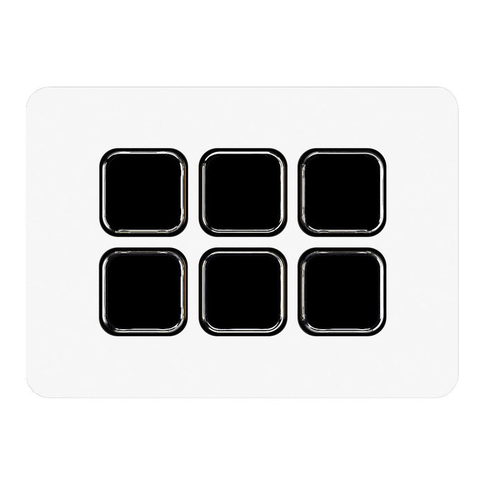 Elgato Stream Deck Mini Color Series Skins - for just $16.95! 