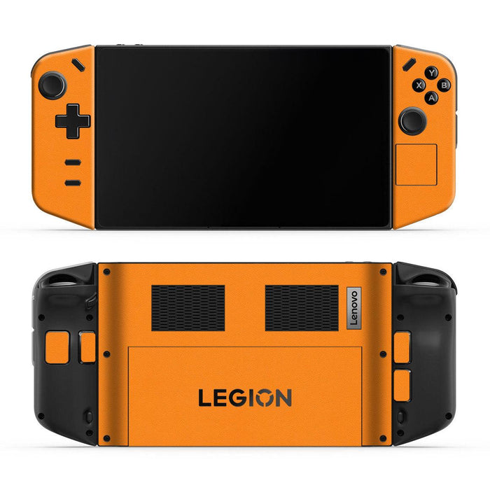 Lenovo Legion Go Color Series Skins - for just $28! 