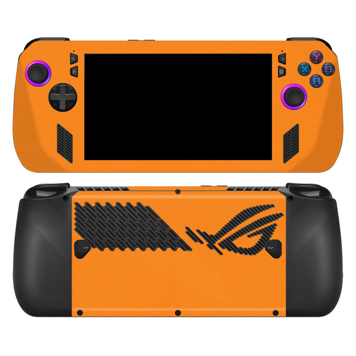 ROG Ally X Color Series Skins - for just $34.95! 
