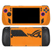 ROG Ally X Color Series Skins - for just $34.95! 