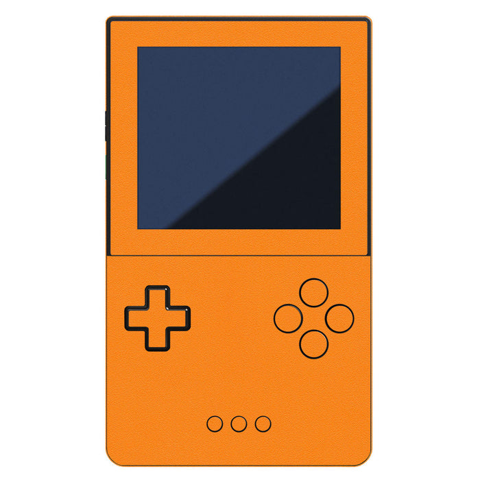 Analogue Pocket Color Series Skins - for just $20! 