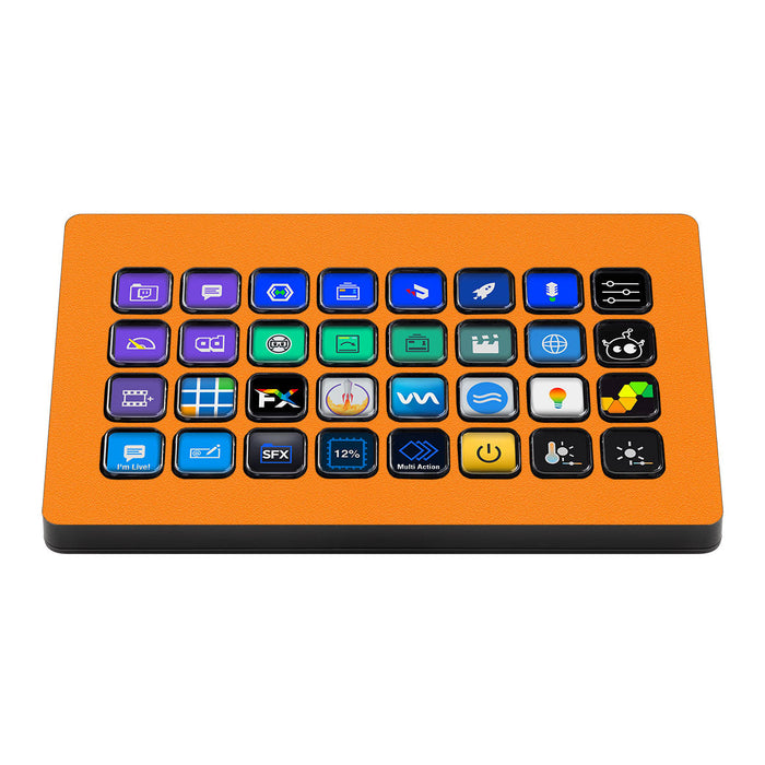 Elgato Stream Deck XL Color Series Skins - for just $16! 