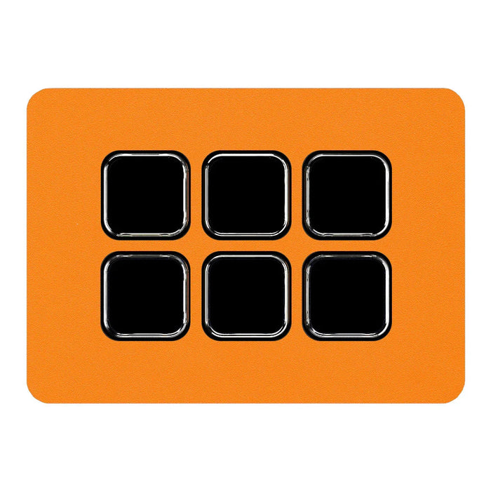 Elgato Stream Deck Mini Color Series Skins - for just $16.95! 