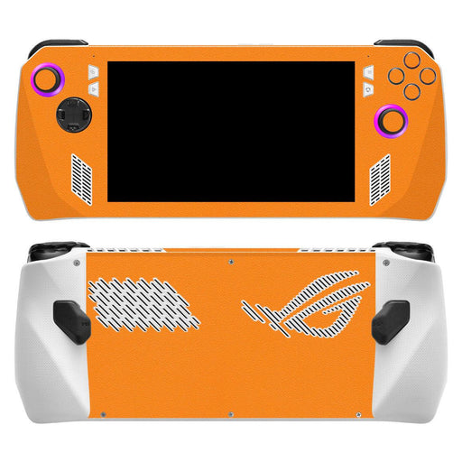 ROG Ally Color Series Skins - for just $28! 