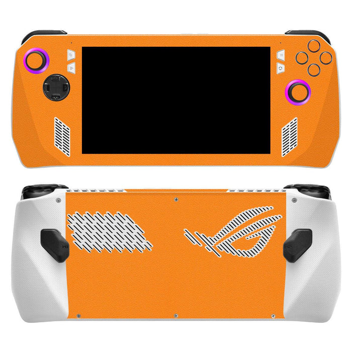 ROG Ally Color Series Skins - for just $28! 