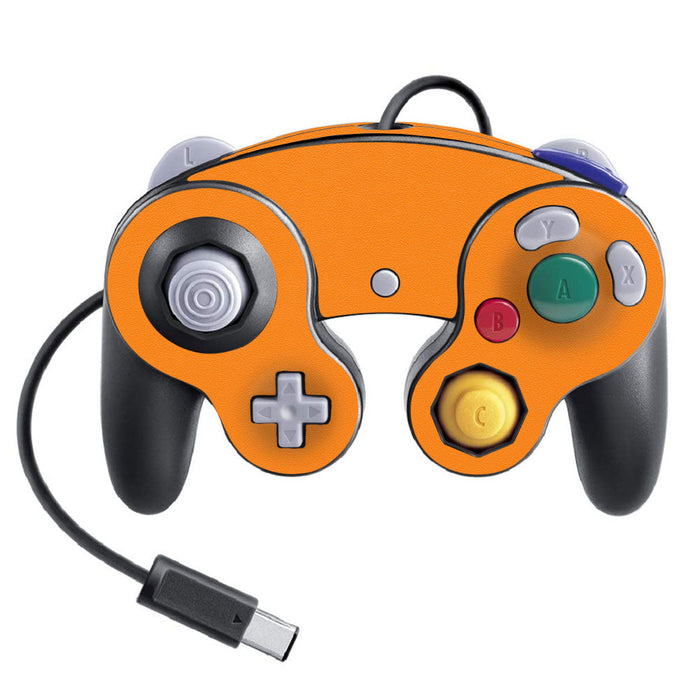 Nintendo Game Cube Controller Super Smash Bros Color Series Skins - for just $14! 