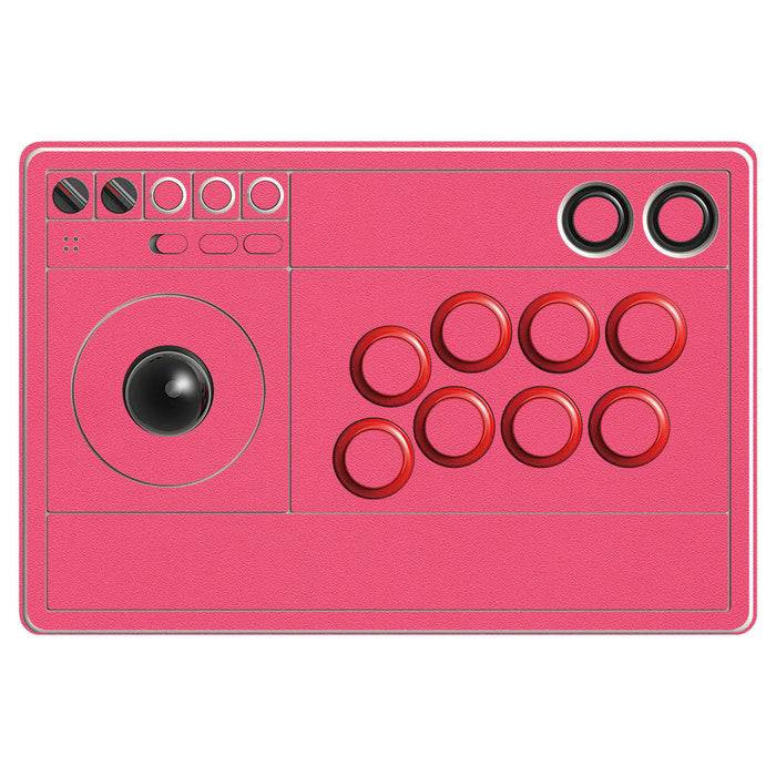 8Bitdo Arcade Stick Color Series Skins - for just $21.95! 