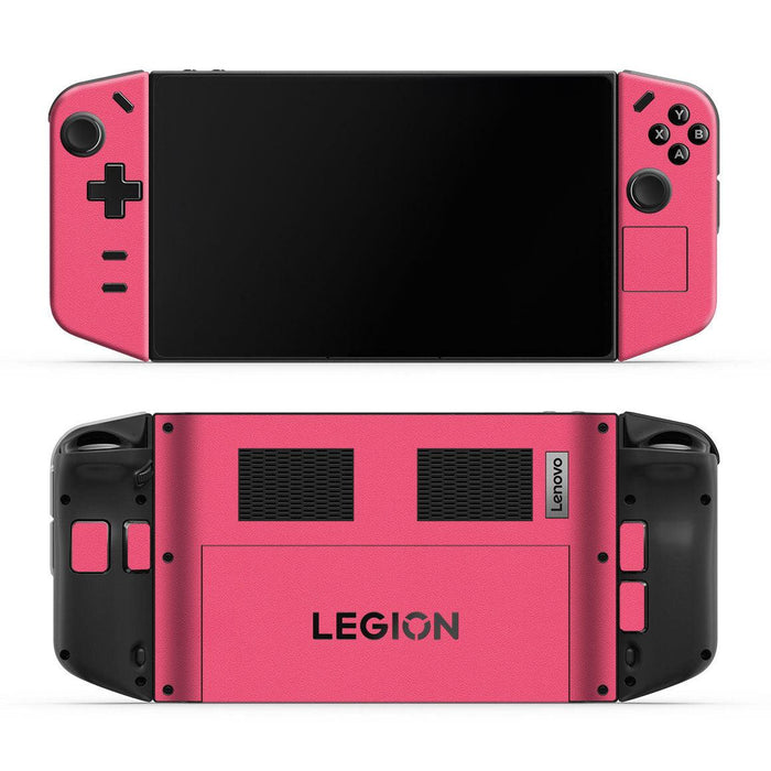 Lenovo Legion Go Color Series Skins - for just $28! 