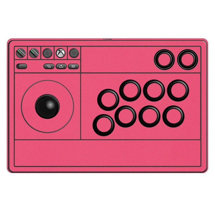 8Bitdo Arcade Stick for Xbox Color Series Skins - for just $21.95! 