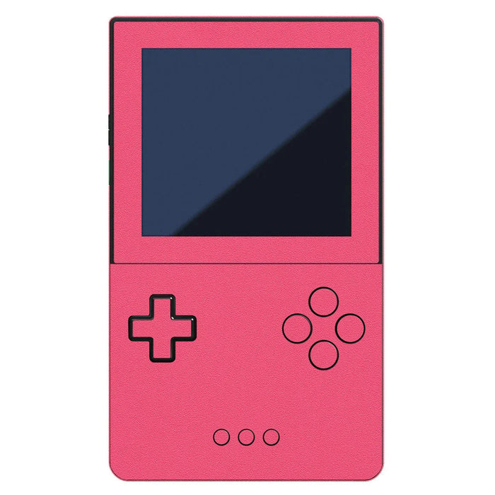 Analogue Pocket Color Series Skins - for just $20! 