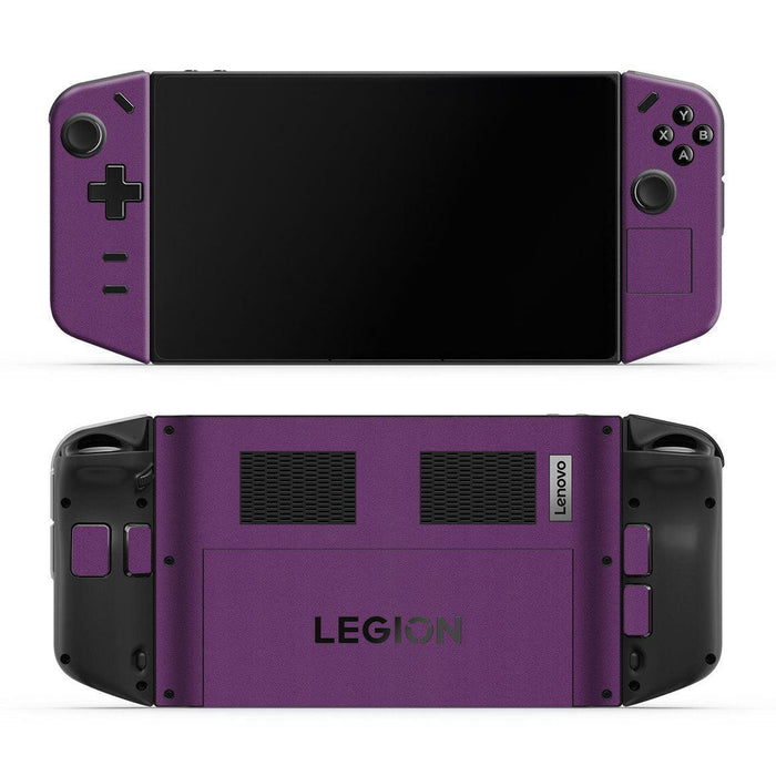 Lenovo Legion Go Color Series Skins - for just $28! 