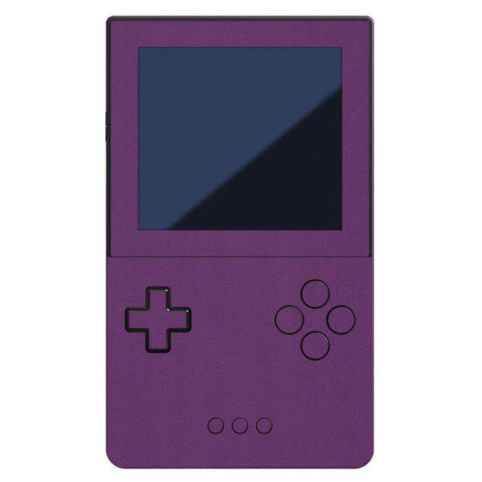 Analogue Pocket Color Series Skins - for just $20! 