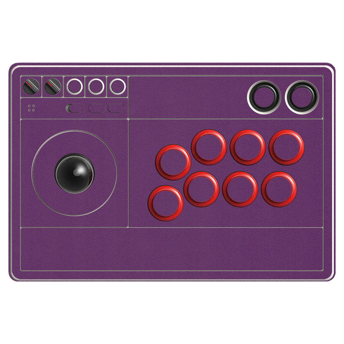 8Bitdo Arcade Stick Color Series Skins - for just $21.95! 