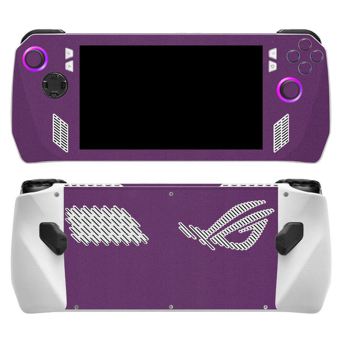 ROG Ally Color Series Skins - for just $28! 