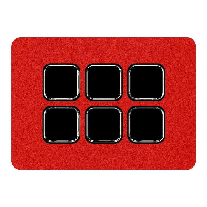 Elgato Stream Deck Mini Color Series Skins - for just $16.95! 