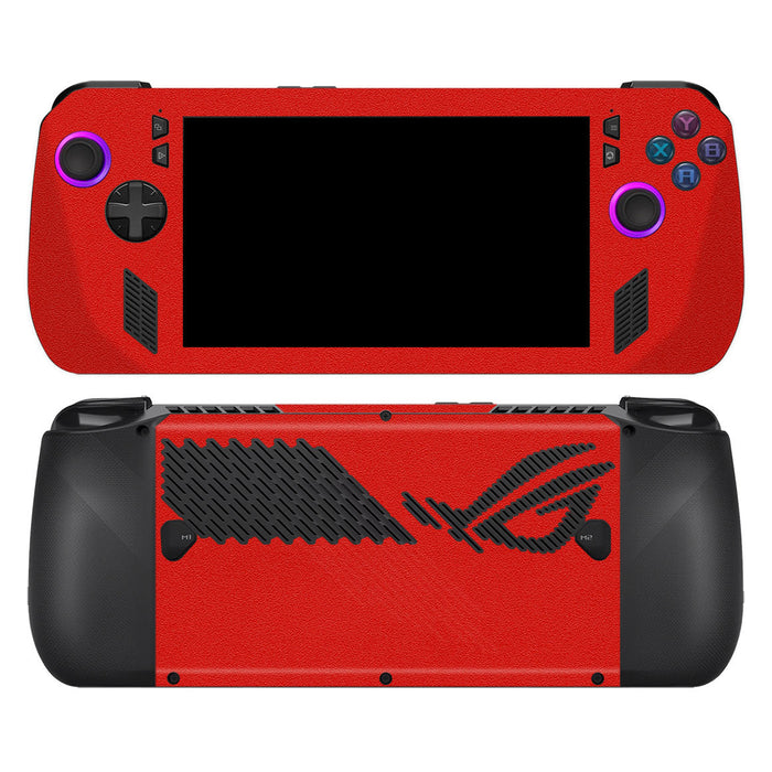 ROG Ally X Color Series Skins - for just $34.95! 