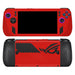 ROG Ally X Color Series Skins - for just $34.95! 