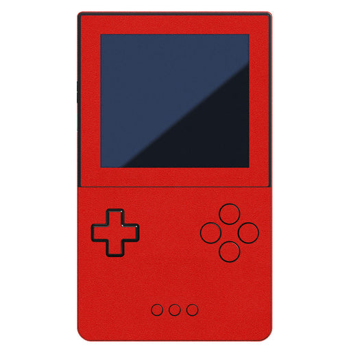 Analogue Pocket Color Series Skins - for just $20! 