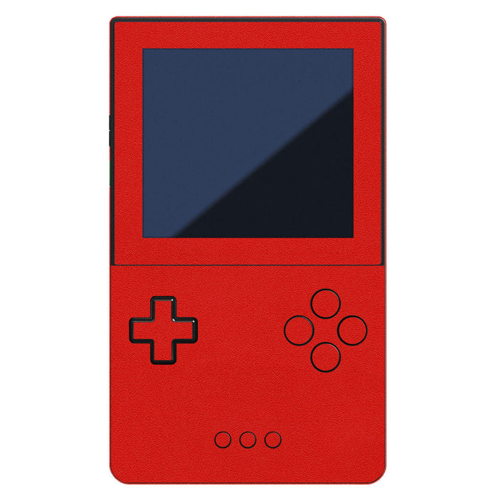 Analogue Pocket Color Series Skins - for just $20! 