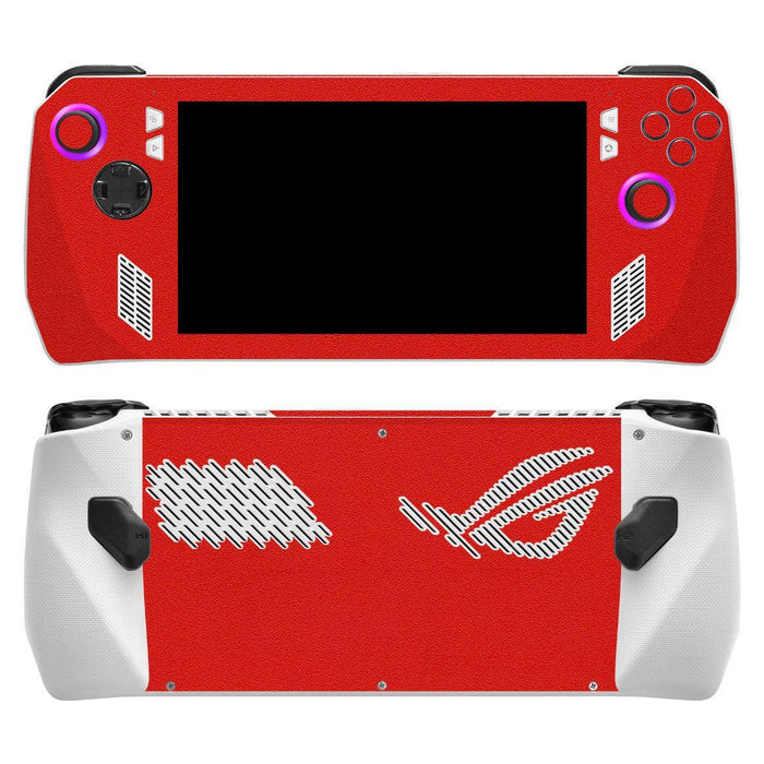 ROG Ally Color Series Skins - for just $28! 