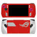 ROG Ally Color Series Skins - for just $28! 