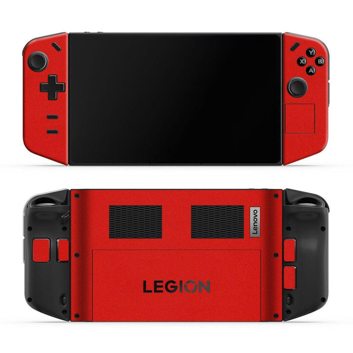 Lenovo Legion Go Color Series Skins - for just $28! 