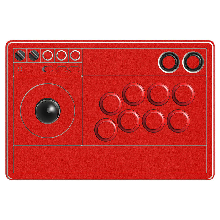 8Bitdo Arcade Stick Color Series Skins - for just $21.95! 