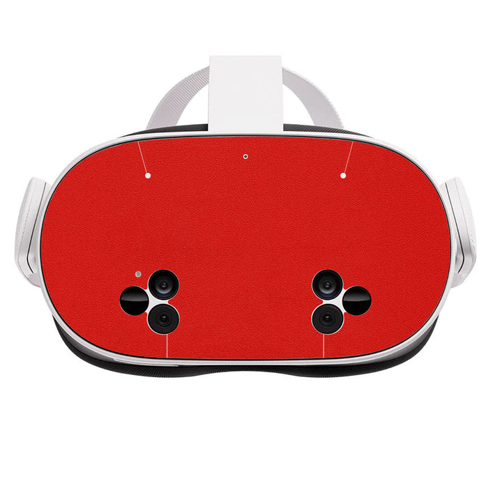 Meta Quest 3s Color Series Skins - for just $28.95! 