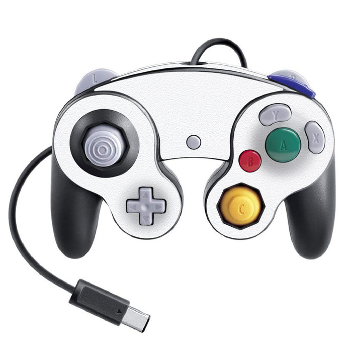 Nintendo Game Cube Controller Super Smash Bros Color Series Skins - for just $14! 