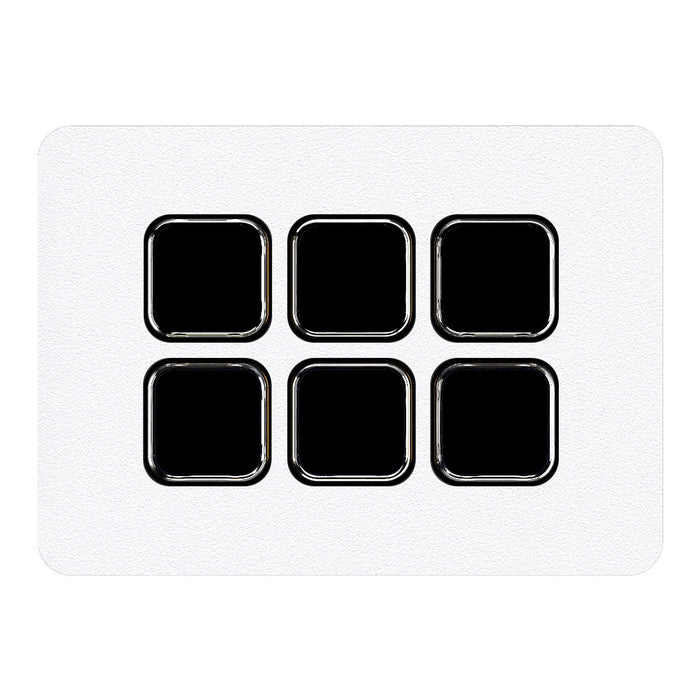 Elgato Stream Deck Mini Color Series Skins - for just $16.95! 