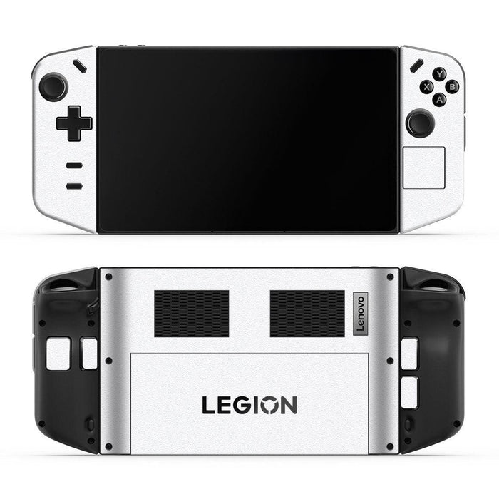 Lenovo Legion Go Color Series Skins - for just $28! 