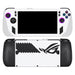 ROG Ally X Color Series Skins - for just $34.95! 