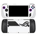 ROG Ally X Color Series Skins - for just $34.95! 
