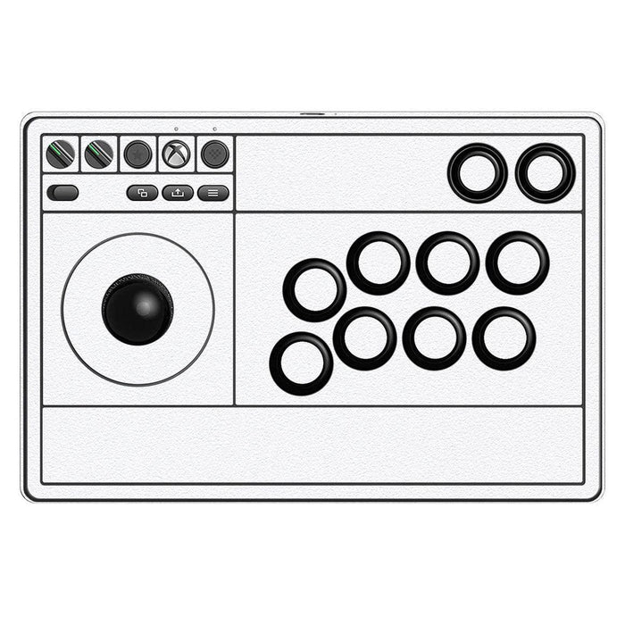 8Bitdo Arcade Stick for Xbox Color Series Skins - for just $21.95! 