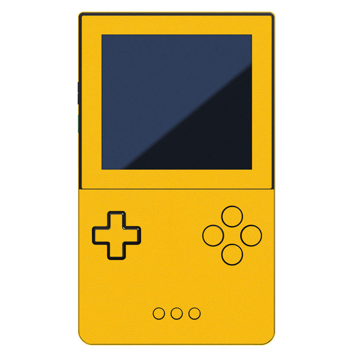 Analogue Pocket Color Series Skins - for just $20! 