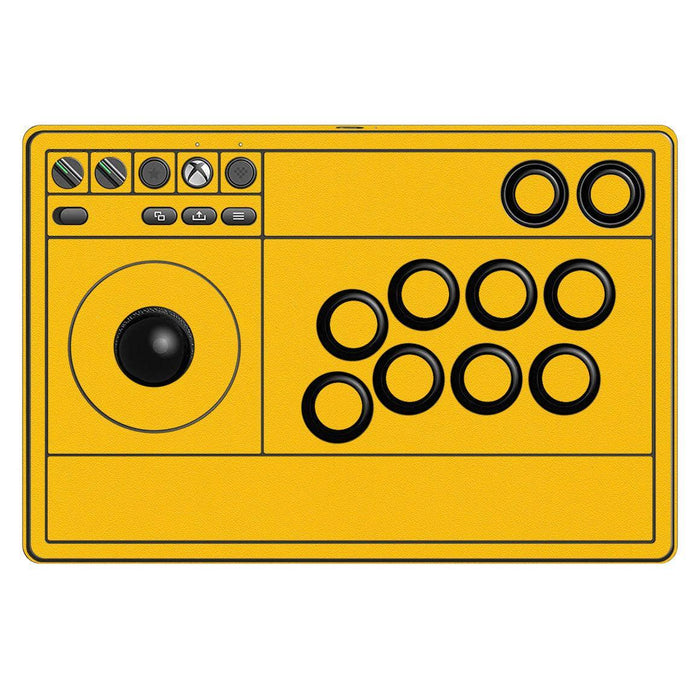 8Bitdo Arcade Stick for Xbox Color Series Skins - for just $21.95! 