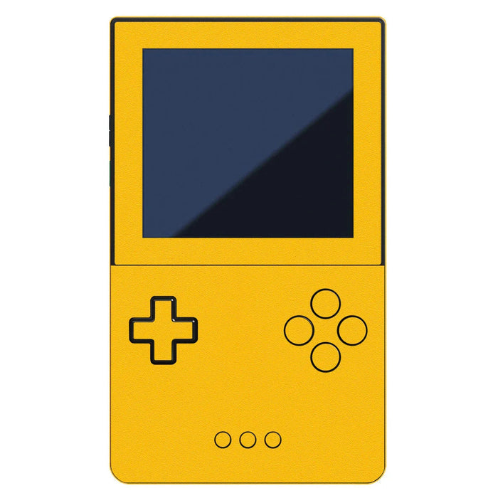 Analogue Pocket Color Series Skins - for just $20! 