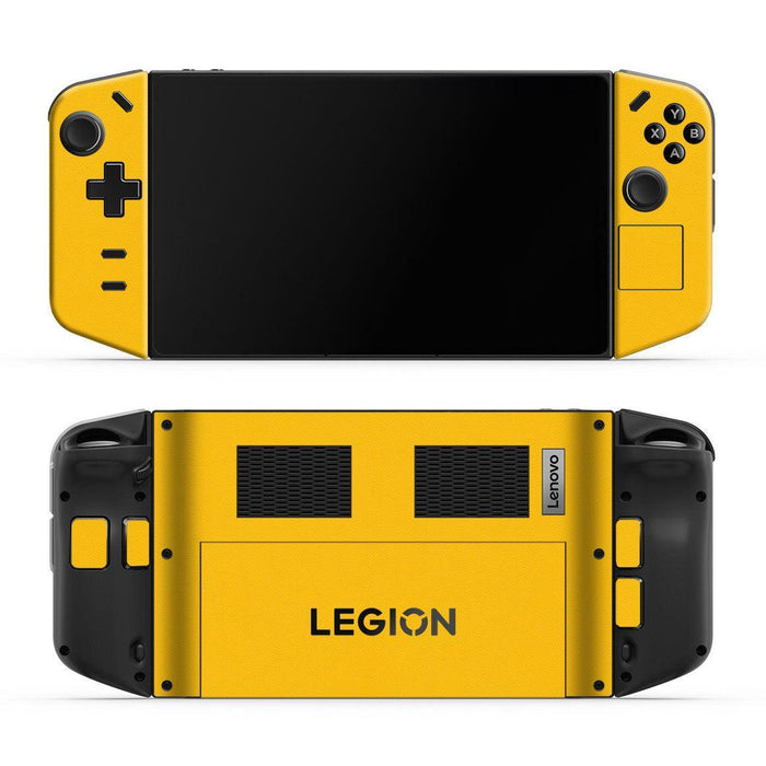 Lenovo Legion Go Color Series Skins - for just $28! 