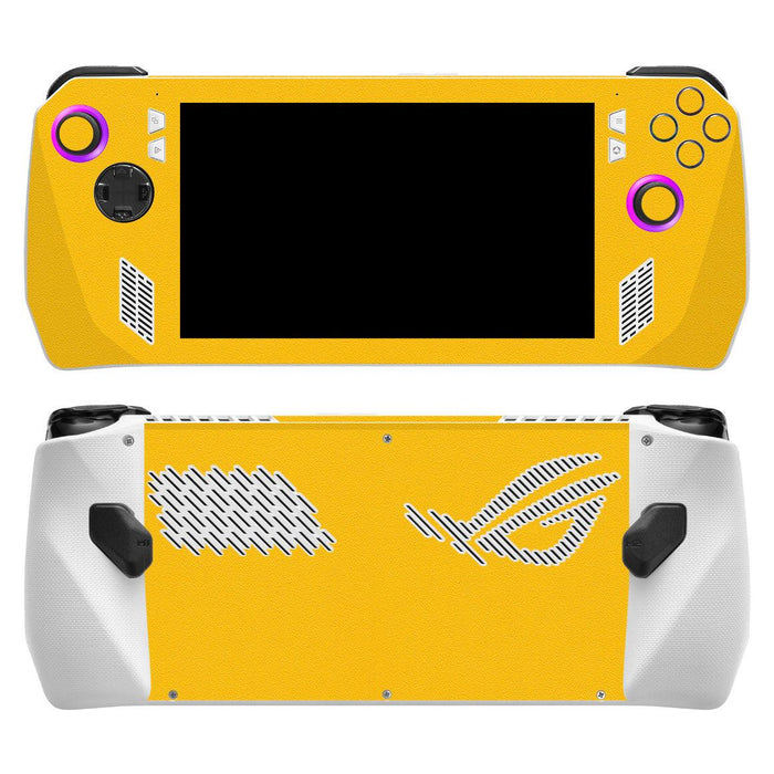 ROG Ally Color Series Skins - for just $28! 