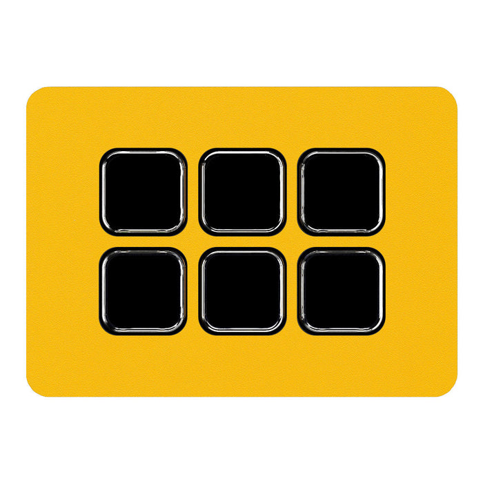 Elgato Stream Deck Mini Color Series Skins - for just $16.95! 