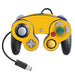 Nintendo Game Cube Controller Super Smash Bros Color Series Skins - for just $14! 