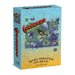 Colorado 100 Piece Mini Shaped Jigsaw Puzzle Galison - for just $7.99! 