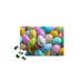 Colored Easter Eggs 150 Piece Mini Jigsaw Puzzle Micro Puzzles - for just $10.99! 